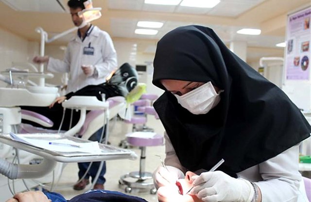 مهلت مجدد ثبت نام در آزمون ملی دانش آموختگان دندانپزشکی از امروز